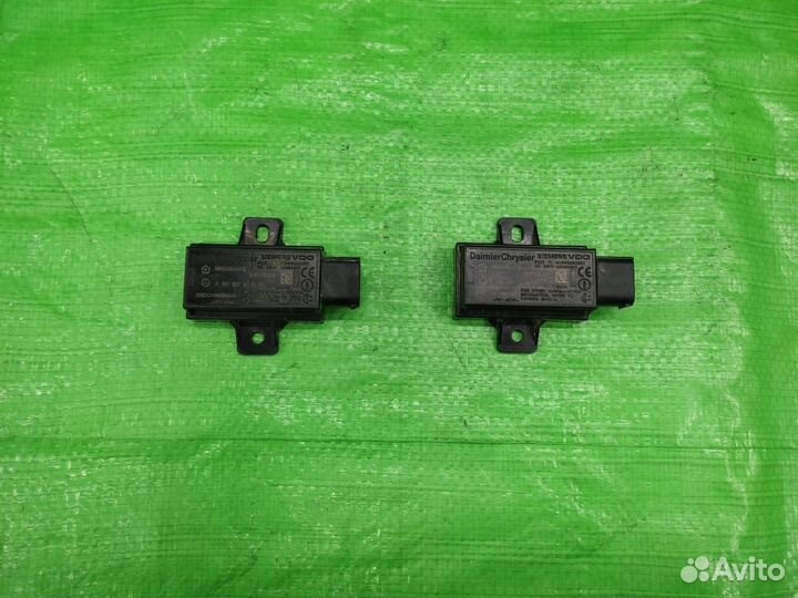 Антенна Jeep Compass