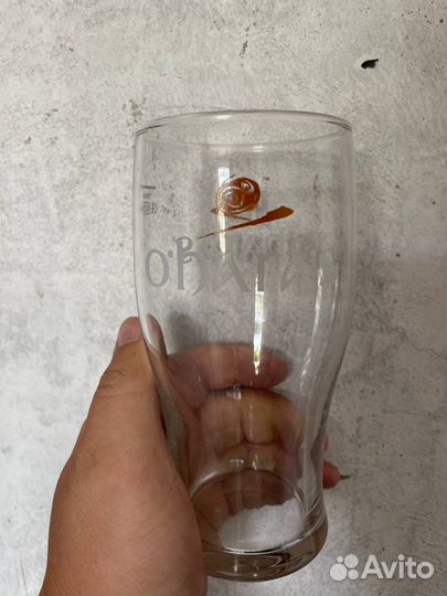 Бокал под пиво