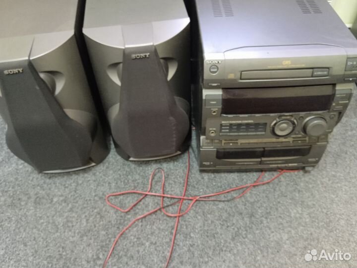 Продажа техники (тв, муз. центр,принтер,блок)