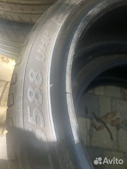 Advance AR210 225/40 R18