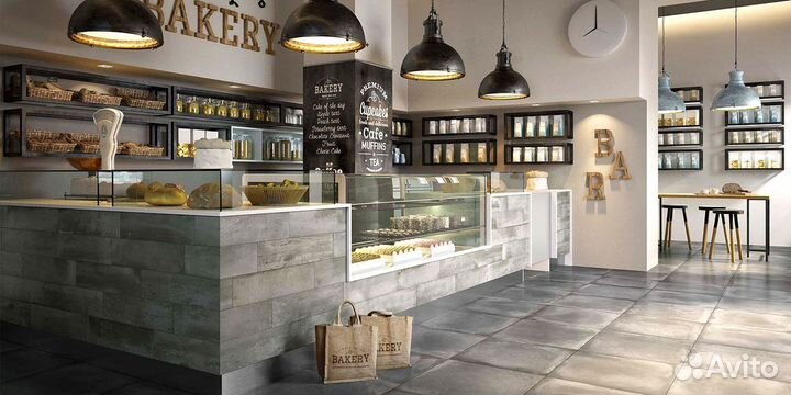 Плитка Imola riverside 156W 15х60 (riverside156W)