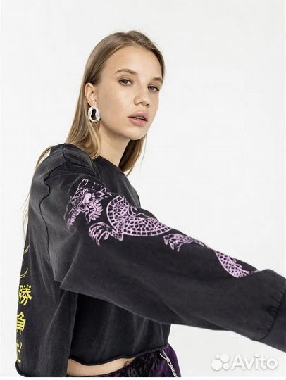 Лонглив состаренный