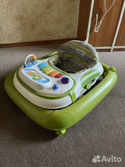 Ходунки детские