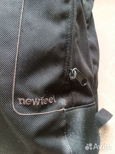 Рюкзак мужской