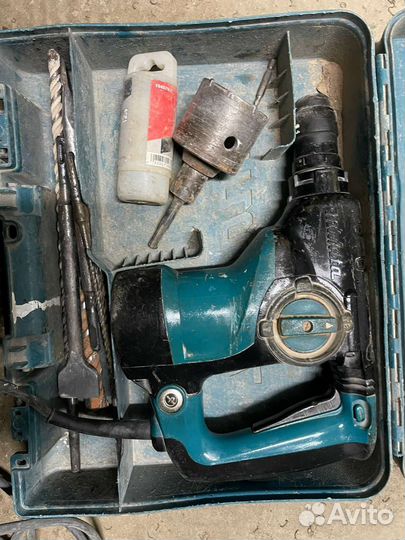 Электроинструмент бу