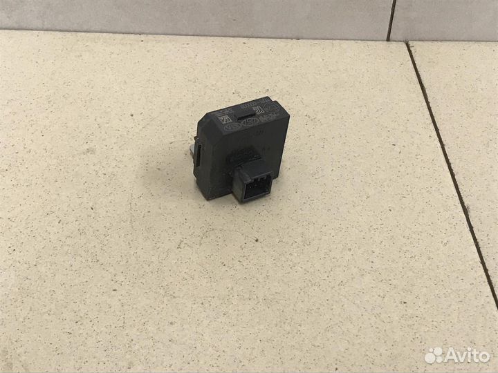 Иммобилайзер RIO 2011-2017