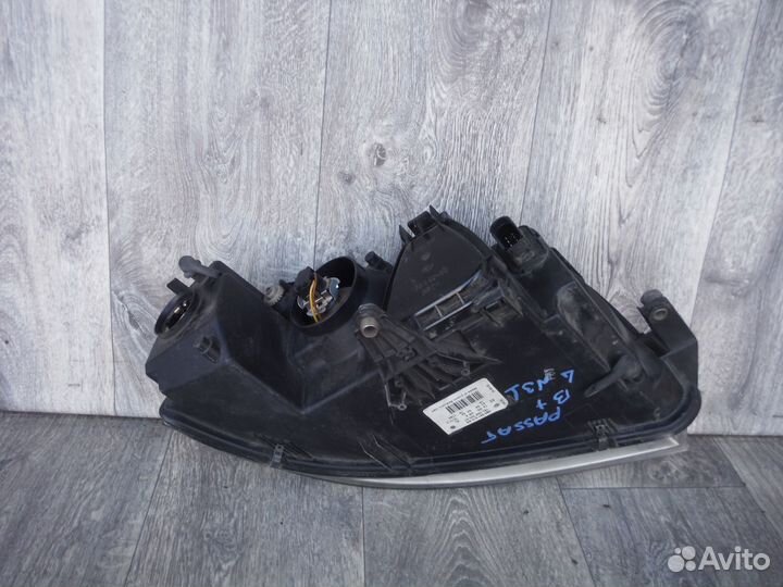 Фара левая (№31) Volkswagen Passat B5 + plus 2004