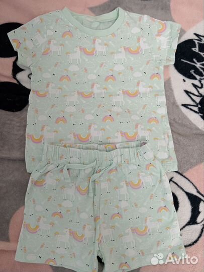 Костюм на девочку