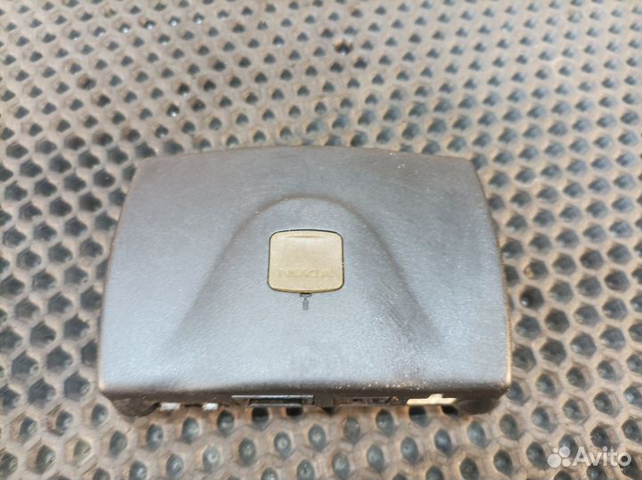 020005 Блок сигнализации (штатной) Volvo FH