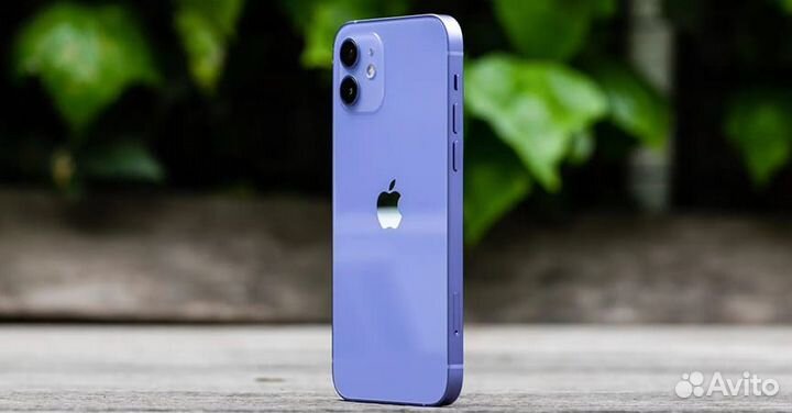 iPhone 12, 128 ГБ