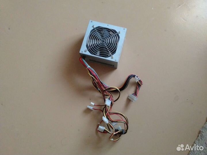 Блок питания