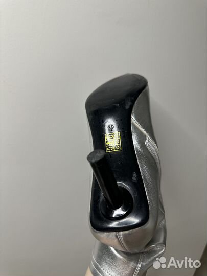 Ботильоны эконика 38