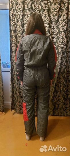 Мотокомбинезон 46 размера italy