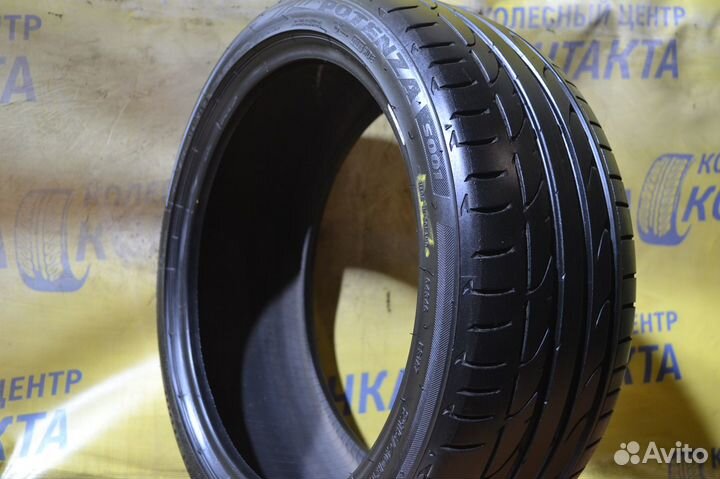 Bridgestone Potenza S001 215/40 R17