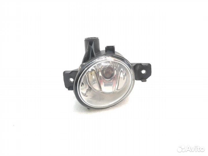 Фара противотуманная передняя левая Bmw X5 E70