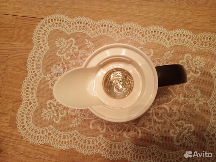 Термос кувшин для кофе