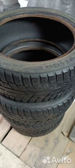 Kumho 722 215/50 R17