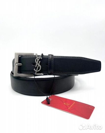 Ремень женский YSL