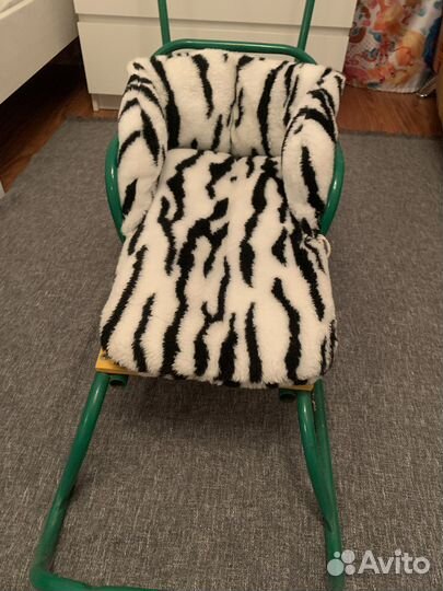 Детские санки