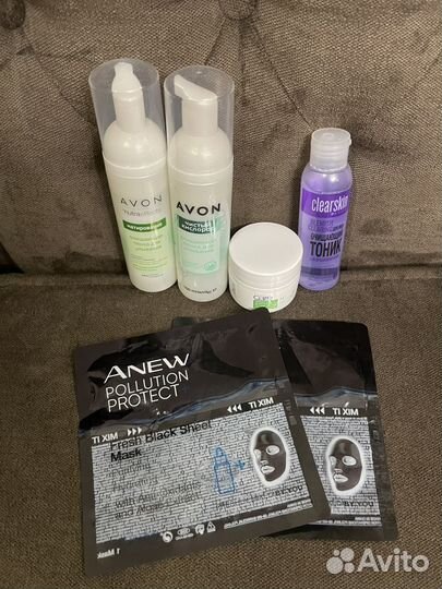 Avon в наличии