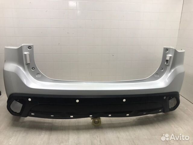 Gf2w mitsubishi outlander