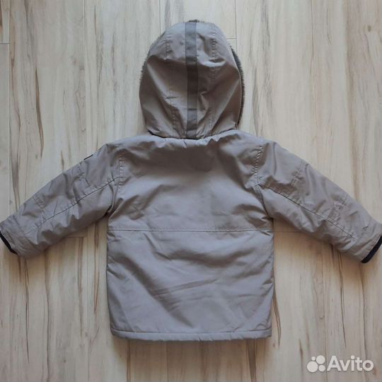 Куртка next 92