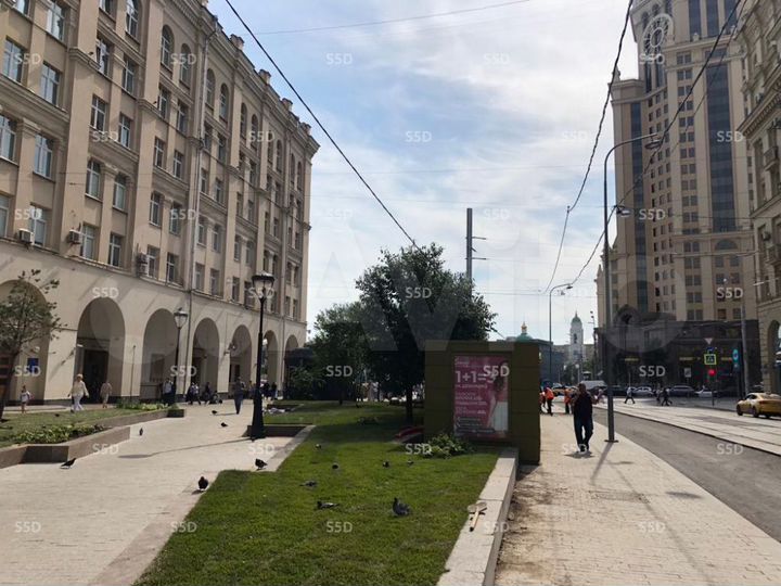 Сдам помещение общественного питания, 630 м²