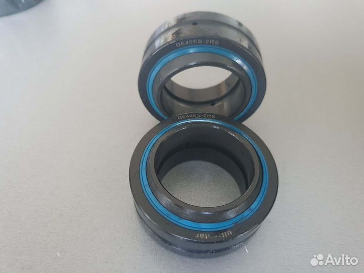 Подшипник сферический GE40ES 40*62*28*22