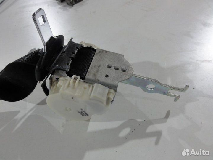 Ремень безопасности задний Bmw 5 Серия E60/E61