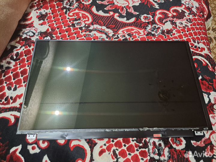 Матрица для ноутбука hp