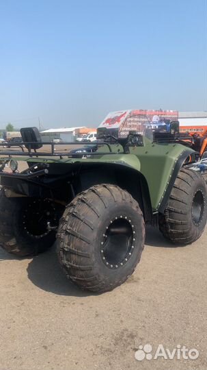 Росомаха Стандарт