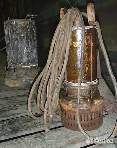 Ремонт электродвигателей