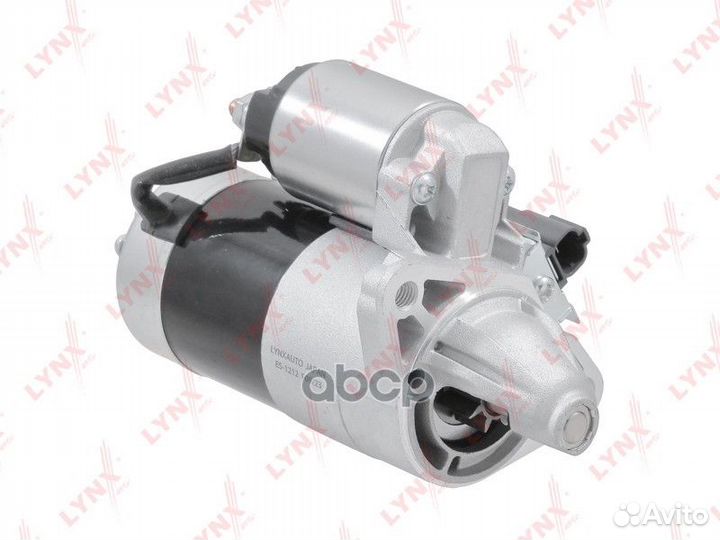 Стартер ES1212 lynxauto