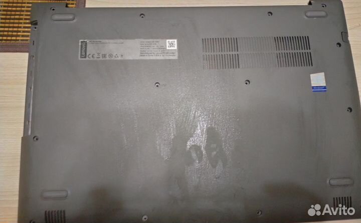 Запчасть ноутбука