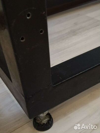 Тумба под аквариум (120 л.)