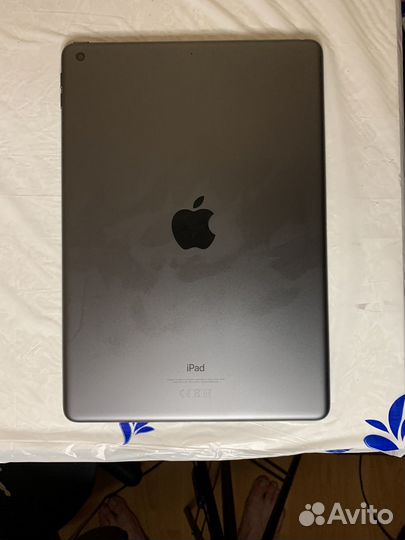 iPad 10.2 2021 wi fi cellular 64gb