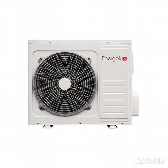 Кондиционер Energolux Lausanne LT WS SAS36L4-A-LT