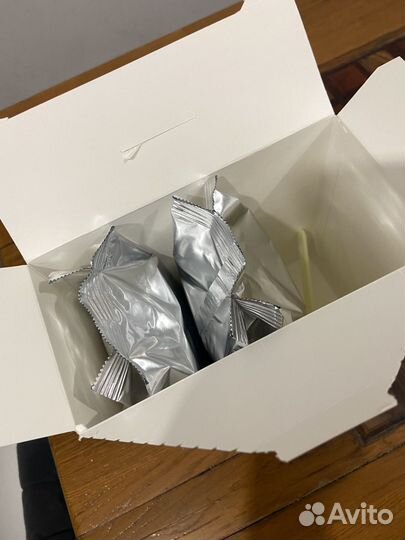 Детская молочная смесь нан 3