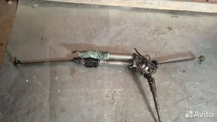Рулевая рейка Peugeot Partner (M49) 2002