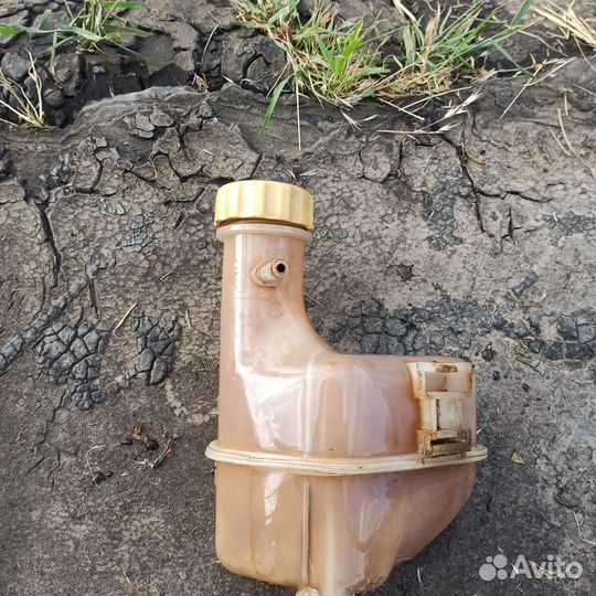 Расширительный бачок daewoo matiz део матиз