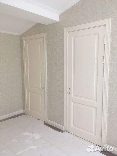 Двери межкомнатные