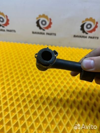 Шланг гидроусилителя руля Mercedes Cls W219 3.5