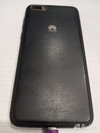 HUAWEI Y5 Lite, 16 ГБ