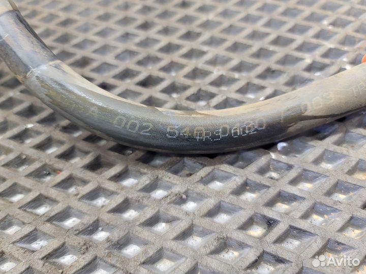 0025400430 Кабель силовой 625мм