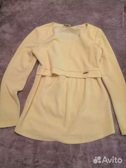 Вещи пакетом для беременных 42 44