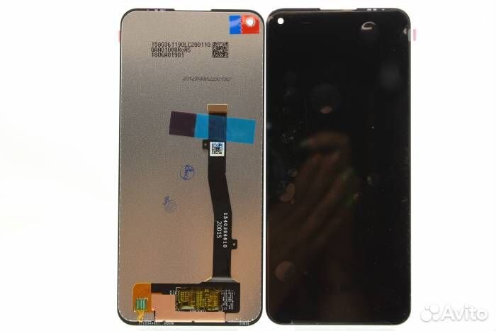 Дисплей для ZTE Blade V2020