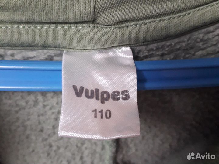 Комбинезон на флисе дракон