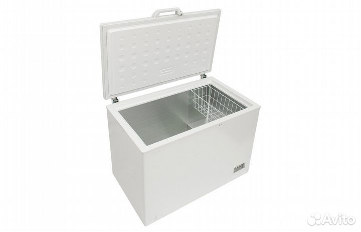 Морозильный ларь leran SFR 380W