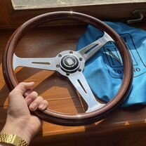 Руль Nardi Classic wood 360mm