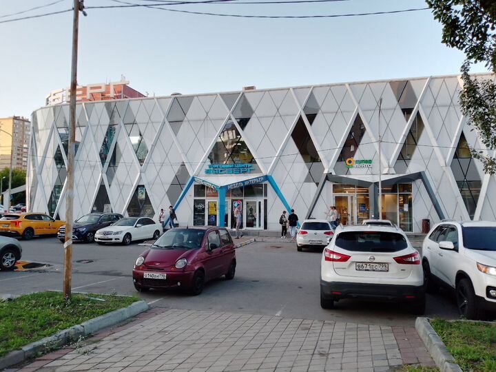 Свободного назначения, 67 м²